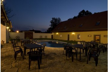 Viesu māja Rodvínov 6